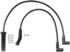 BERU ZEF834 Ignition Cable Kit